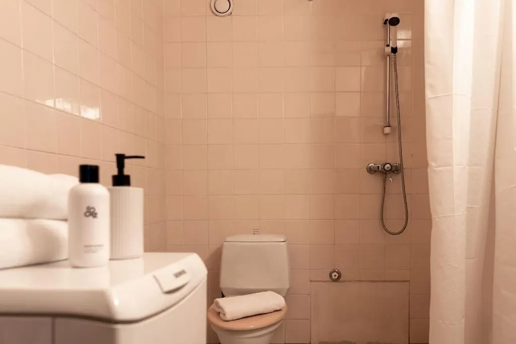Studio Apartment In Katajanokka هلسنكي 0*,  فنلندا