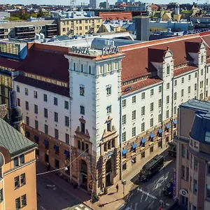 Radisson Blu Plaza Hotel, Helsingfors