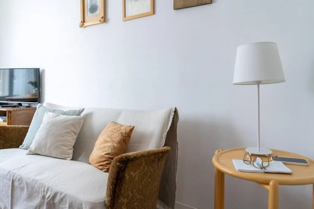 Studio Apartment In Katajanokka Helsinki 0*,  Finland
